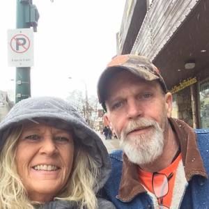 Meet your Posher, Rhonda